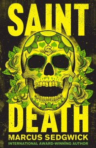 saint-death